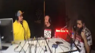 My People Show - Maks Street Life