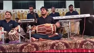 Mere hatho me no no chudiya Shubham Rena musical group badnagar ujjain mp 8770287360