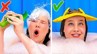 TikTok Gadgets for Parents 👶*Effective Inventions for Stress-Free Parenting 🧠*