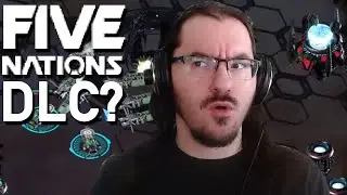 Five Nations DLC - is it worth the buy?