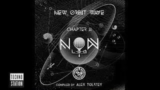 Ronen Shustin - Boot Loop (Optide Remix) | Techno Station