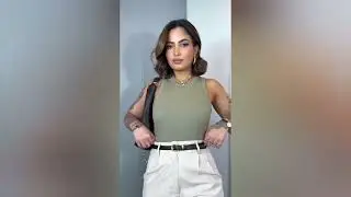 Regatas para te acompanhar no dia a dia. Nova Cole&ccedil;&atilde;o Primavera Ver&atilde;o Moda Feminina