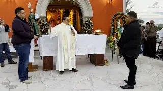 Chuy Lizárraga y Su Banda Tierra Sinaloense.-El Ahuichote Zac. Festejos Patronales al SEÑOR SAN JÓSE