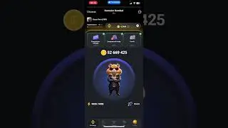 Новый секретный шифр (17-18 июля)🐹NEW Hamster Kombat‼️#hamsterkombat #digitalcash