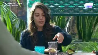 Aitana y Ana   Primeros días de Enero #OT2017