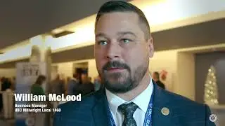 Driving Momentum - Highlights From the 2025 Millwright Regional Council AGM