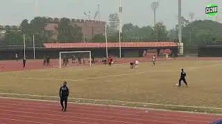 SSGC FC VS  AIR FORCE FC SSGC WIN ON PENALTIES NATIONAL CHALLENGE CUP LAHORE 🏆