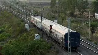 Grand OLD WAM-4 displays WAP-5 how to blasts at MPS!!