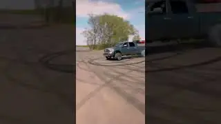 РЕДАКТИРОВАНИЕ FSD18! #peekaboo #3rdgencummins #дизель #грузовик #burnout #редактирование
