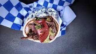 Zorba the Greek serves up authentic cuisine in Sunriver