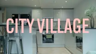 Downing Students - City Village, Coventry