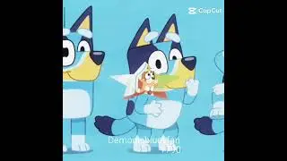 Bluey bingo muffin and socks edit #capcut #muffin #socks #bingo #bluey #edit