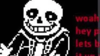 woah hey pal lets back it up a bit-
