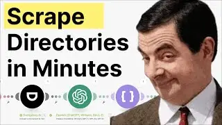 Как извлечь постраничные данные в Make.com