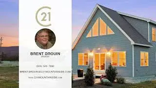 The Preserve, 3-50 Melina's Way, Thornton, NH 03285