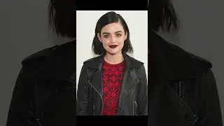 Quote - Lucy Hale