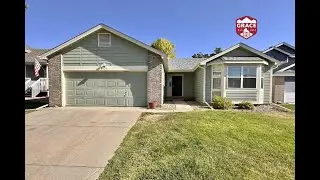 Thornton Homes for Rent 3BR/2BA - 5527 E 118th Pl by Grace Property Management & Real Estate
