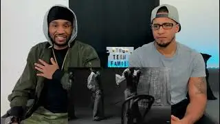 Adele - Oh My God (REACTION)