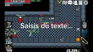 tuto donjon #1