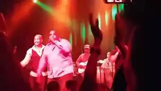 Habana de Primera & Ney Portales