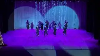 ანსამბლი “ედემი” ცეკვა - ქალთა ხორუმი