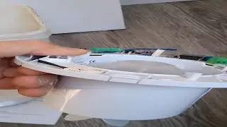 Who designs this shit? Xpelair Simply Silent Contour fan 100mm