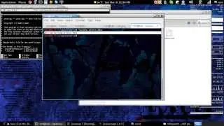 kali linux & fakeupdate windows netool.sh + setoolkit fix detect AV ..