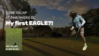 Episode 3 - Road to single digit handicap