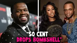 50 Cent NAMES Jay-Z&rsquo;s Alleged Love Child &mdash; Cathy White&rsquo;s Daughter EXPOSED