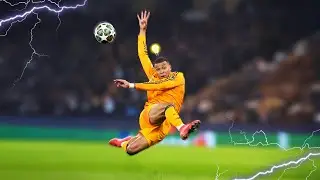 The Art of The Volley