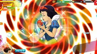 [KHUx JP] 7★ ~640% Guilted《SB++》Stained Glass #11 Showcase