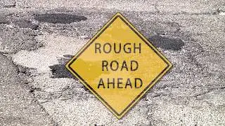 Pothole Prevention Techniques and Tips