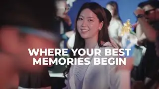 Your Adventure Awaits