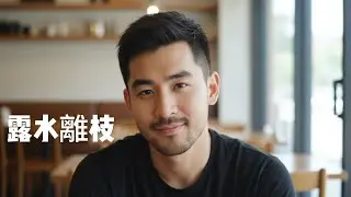 🌈露水離枝   Willwi 陳威兒 詞曲  放手的溫柔歌 🎶 音樂為愛而唱。這裡沒有標籤，只有故事。#willwi #youtube #spotify #applemusic #amazon