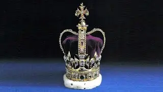 World Top 7 Most Expensive Royal Crowns