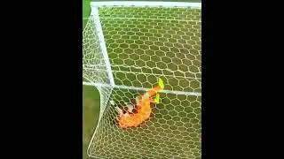 When Players Try to Score from Kickoff🤯🔥