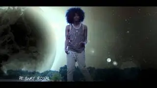 SWAY ROYAL - NEVER LET GO