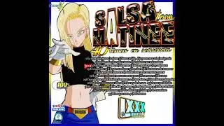SALSA  MATINEE 2009-2010 DEL DJ LENOXXX