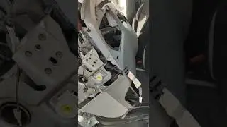 Tata tigor ac cooling coil replacement