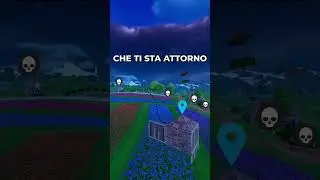 Avere un Coach su Fortnite &egrave; FONDAMENTALE