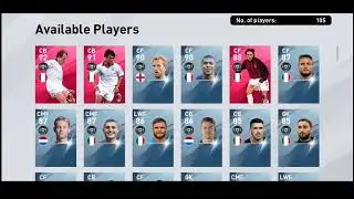 BLACK BALL TRICKS ARE NOT FAKE PROOVED! watch till end PES 20 MOBILE