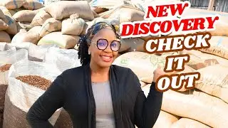CURRENT COST OF FOODSTUFFS IN NIGERIA || EXPLORING BEANS MARKET || MARKET SURVEY