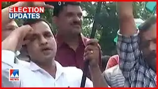 എല്ലാ ഡിവിഷനിലും യുഡിഎഫ് മുന്നേറ്റം; പോളിങ് കുറഞ്ഞയിടങ്ങളിലും ലീഡ് | UDF Lead