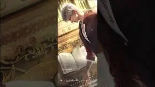 Sylus : Continuous Symphony | Tender Moments| CN Dub | ENG Sub | Love and Deepspace