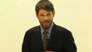 Digital Stress with Matthew Johnson