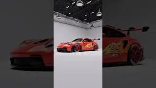 Ready for race 🤯😮 #newrace #race #red #racecars