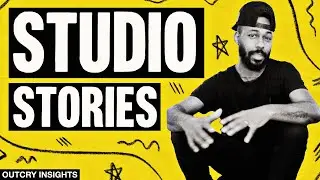 STUDIO STORIES | Music Industry Insights