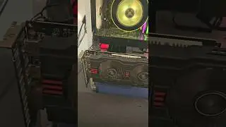 Last look at old PC before a new style