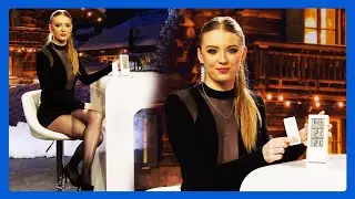 Lina präsentiert die beliebteste Temperaturstation im Januar 2026 bei  @PEARL-TV  ​