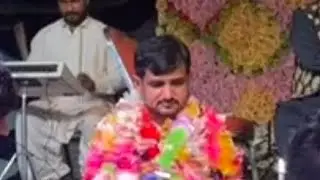 tadia monjha aja tak chai vda aa by ansar Abbas kichi shadiprogram ourangzab Bhutta Kotla dewan